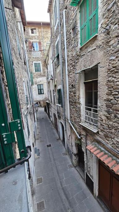 Car.Lo. Casa Vacanze Dolceacqua Exterior foto